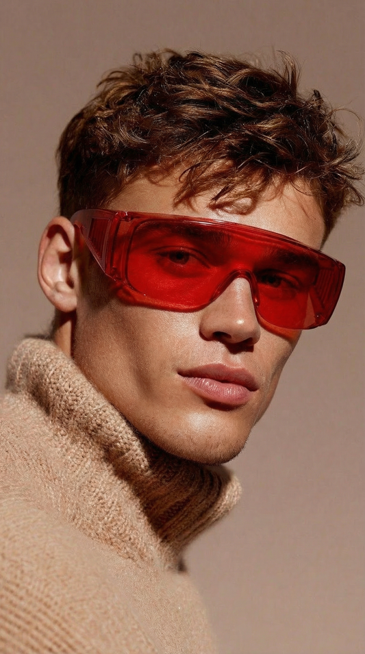 Brýle proti modrému světlu Full Protect