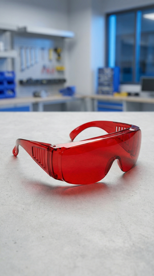 Brýle proti modrému světlu Full Protect