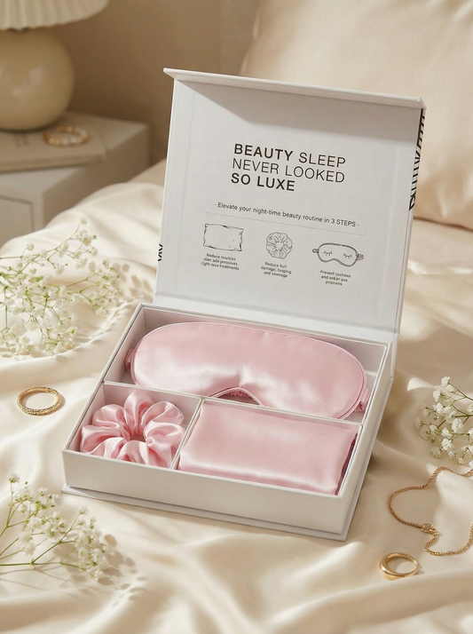 Beauty Sleep Deluxe 3