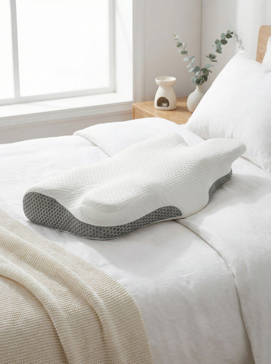 Anathomic ortopedický polštář pro hlubokou regeneraci